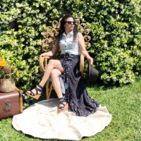 Celeste Alonso Perez