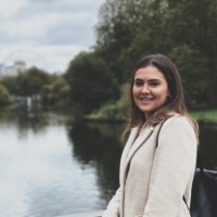 Caroline Mitchell