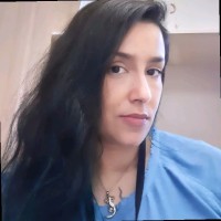 Estefani Rocha