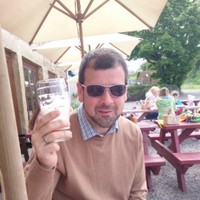 Neil Leverton