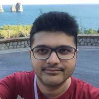 Nihar Mankad
