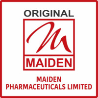 Maiden Pharmaceuticals