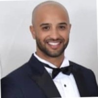 Mohamed Sameeh Al Busaidi