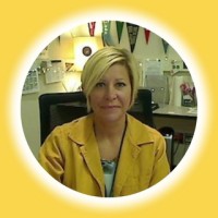 Jody Geib