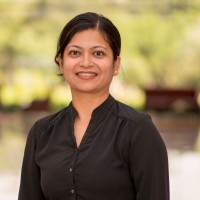 Jayeeta Dutta