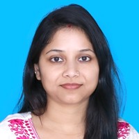 Krishnajina Baruah