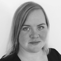 Palina Valdimarsdottir