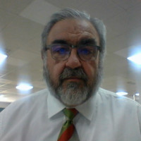 José Luis Valeiras Reina