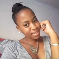 Mapule Ntshikizane