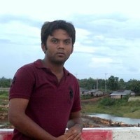 Manwar Raju