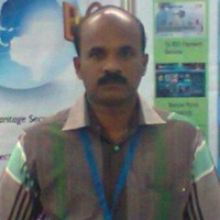 suresh k k