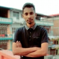 Rajendra Timothy