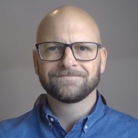 Jörgen Sandström