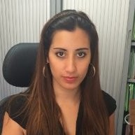Nathalie Noorsha