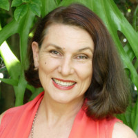 Robyn Harper