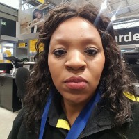 Marcia Sekonyane
