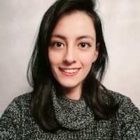 Valeria Alejandra García Reyes