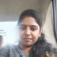 ashwini g n