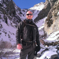 John (J.T.) Taylor