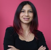 Diana Torres