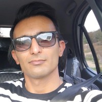 Moosareza Khosrowjerdi