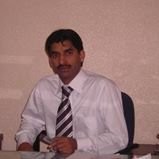 Ishfaq Ali