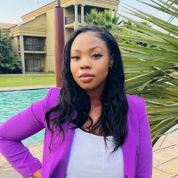 Siphesihle Ngajuka