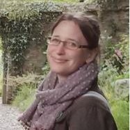 Lucy Carpenter