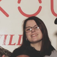 Macy Matheny