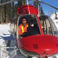 Victor Saade, Ncso,Ohs,Csse, Ofa Level 3