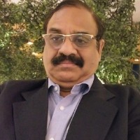Balaji Bharadwaj