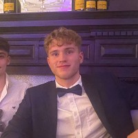 Callum Jackson