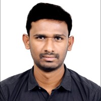 Rajeswaran Selvaraj