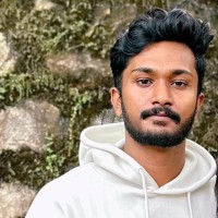 Abhinav Sreenivas