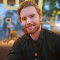 Tim Dahlin
