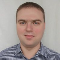 Anton Cherviuk