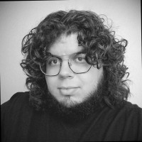 Borja Corvo Santana