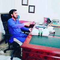 Ali Jahan
