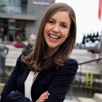 Monika Ryan Gillerhaugen