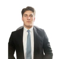 Luke Marron
