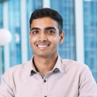Praveen N.