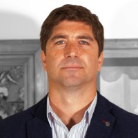 Juan Pablo Rodriguez Chiarino, CFA