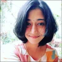 Geethu James