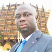 N'tamon Samuson KOUAO