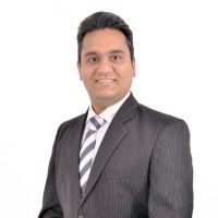 Satyajit Pandya