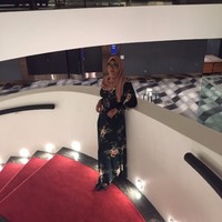 Raheema Zahab