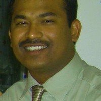 Kesava Murthy