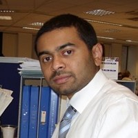 Insaf Ahamed