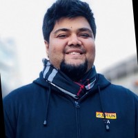 Tanzib Ahsan