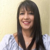 Maria Nilza Cruz Santos